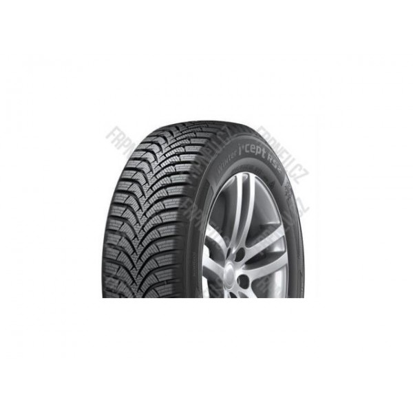 Hankook WINTER ICEPT RS2 W452 155/60R15 74T