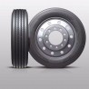 Hankook TH31 385/65 R22,5 160K