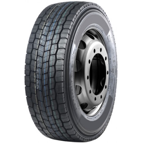 Infinity KTD300 315/80 R22,5 156/150L 20PR 3PMSF