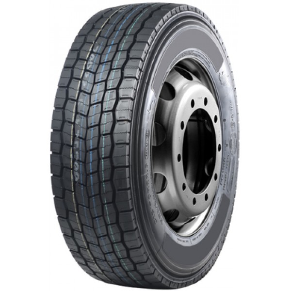 Infinity KTD300 295/60 R22,5 150/147L 16PR IN (HB) ECE-S 3PMSF LRR P