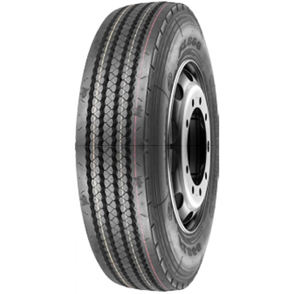 Infinity IFL866 215/75 R17,5 126/124M 14PR