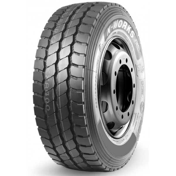 Infinity KXA400 425/65 R22,5 165K 20PR