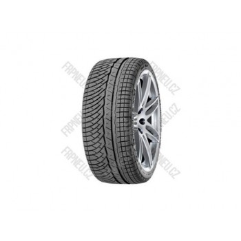 Michelin PILOT ALPIN PA4 235/35R20 92V