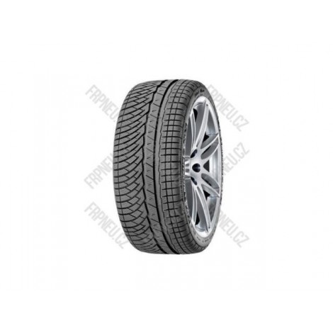 Michelin PILOT ALPIN PA4 235/35R20 92V