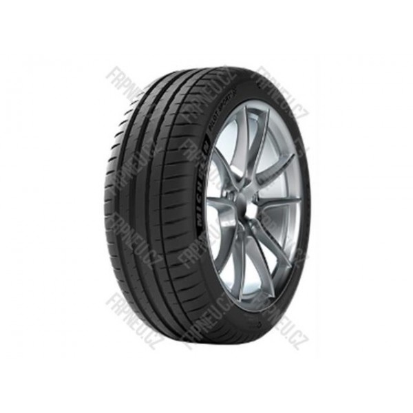 Michelin PILOT SPORT 4 205/40R18 86Y