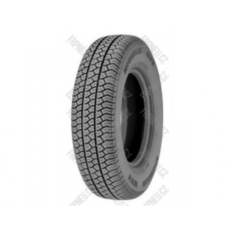 Michelin MXV P 185/80R14 90H