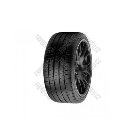 Michelin PILOT SUPER SPORT 275/30R20 97Y