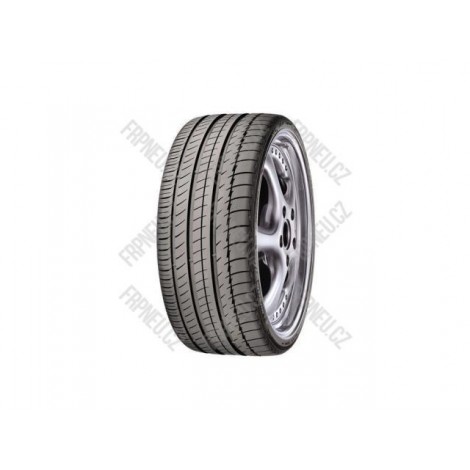 Michelin PILOT SPORT PS2 335/35R17 106Y