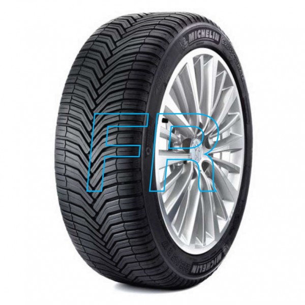 Michelin CROSSCLIMATE+ 225/60R17 103V