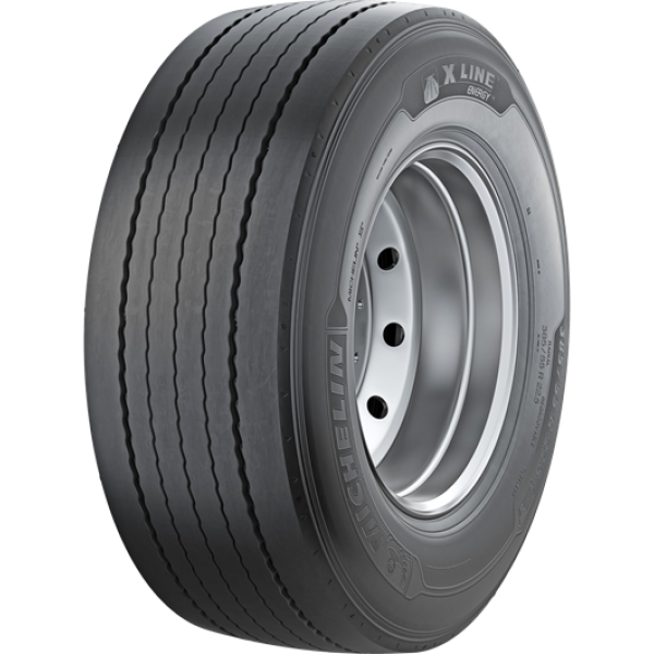 Michelin X Line Energy T 385/65 R22,5 158L/160K