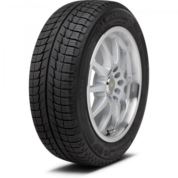 Michelin X-ICE Xi3 195/60 R15 92H