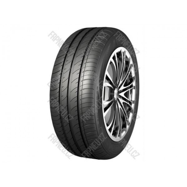 Nankang ECONEX NA-1 175/60R19 86Q