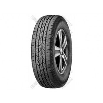 Nexen ROADIAN HTX RH5 245/75R17 121/118S