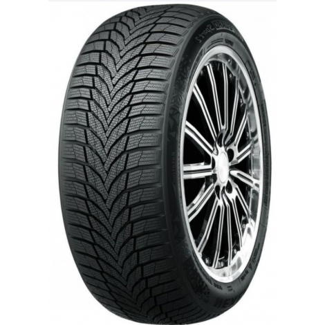 Nexen Winguard Sport 2 205/50 R17 93V