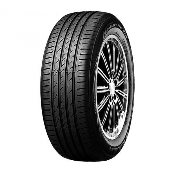 Nexen N´Blue HD Plus 205/55 R16 91V