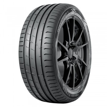 Nokian Powerproof 1 235/60 R18 107W XL