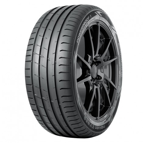 Nokian Powerproof 1 235/60 R18 107W XL