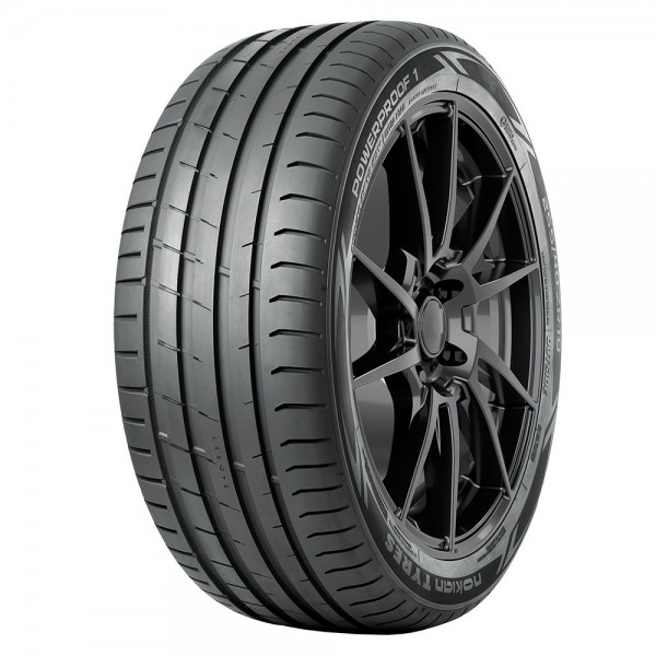 Nokian Powerproof 1 225/50 R18 99Y XL