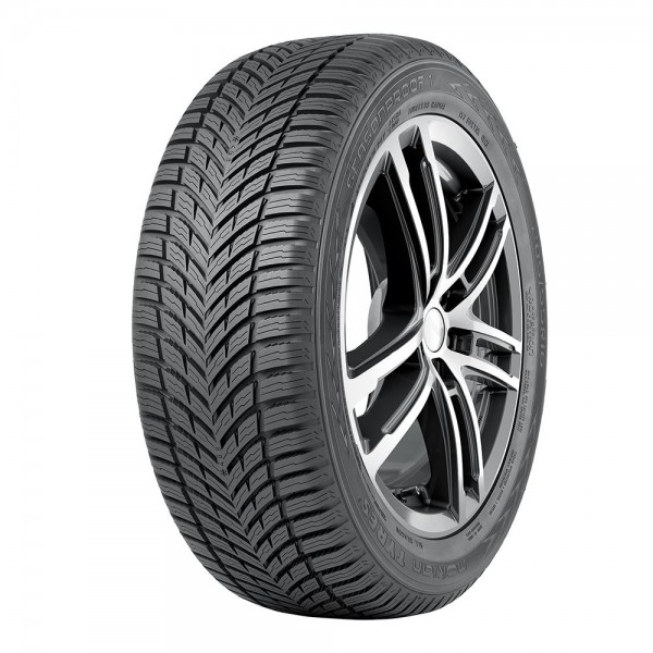 Nokian Seasonproof 1 195/60 R15 88H