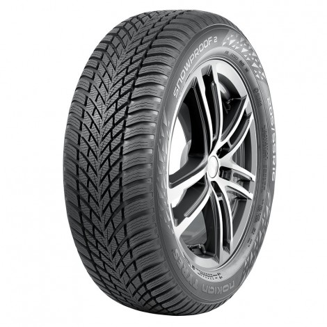 Nokian Snowproof 2 205/50 R17 93H XL