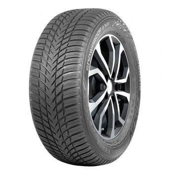 Nokian Snowproof 2 SUV 255/45 R20 105V XL
