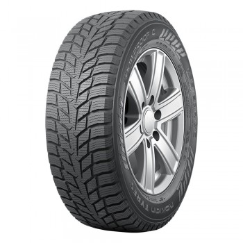 Nokian Snowproof C 195/75 R16C 107/105R M+S 3PMSF