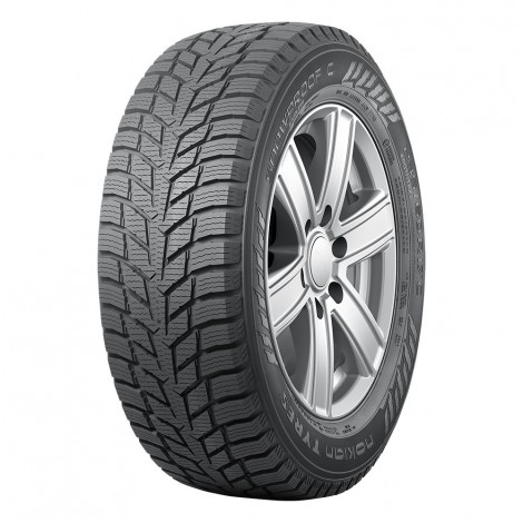 Nokian Snowproof C 215/75 R16C 116/114R