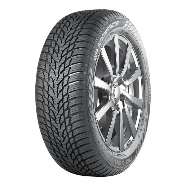 Nokian WR Snowproof 195/55 R20 95H XL