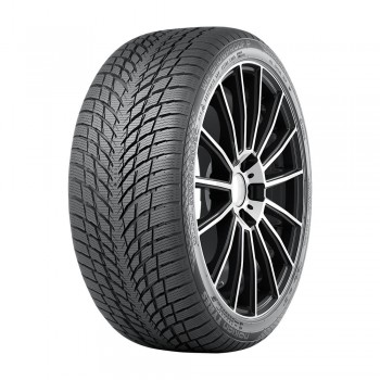 Nokian WR Snowproof P 255/35 R19 96V TL XL M+S 3PMSF