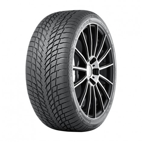 Nokian WR Snowproof P 225/40 R19 93V XL