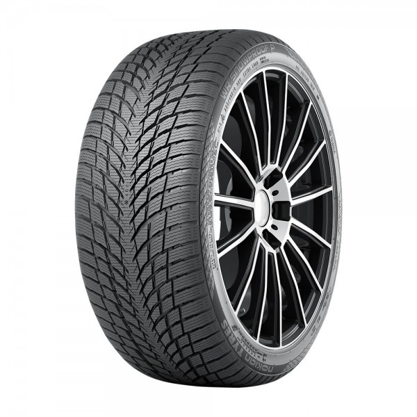 Nokian WR Snowproof P 245/45 R18 100V XL