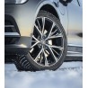 Nokian WR Snowproof P 225/40 R19 93V XL