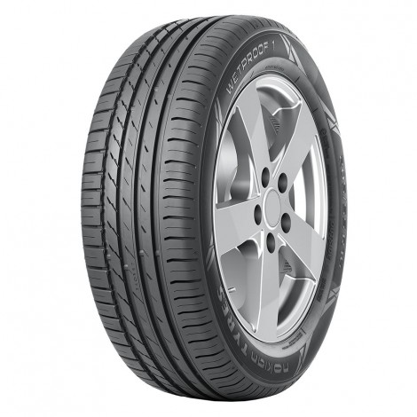 Nokian Wetproof 1 195/60 R15 88V