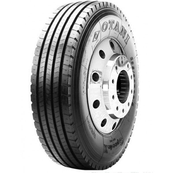 Otani 295/80 R22,5 152/148M OH-101 PR16