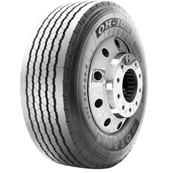 Otani 385/65 R22,5 160K M+S 3PMSF OH-102 PR20