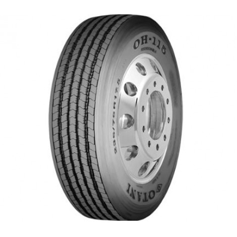 Otani 215/75 R17,5 135/133K OH-115 PR16