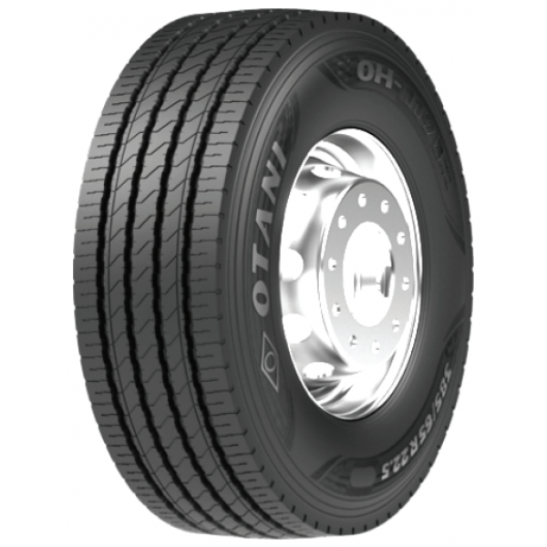 Otani 385/65 R22,5 160K M+S OH-119 PR20