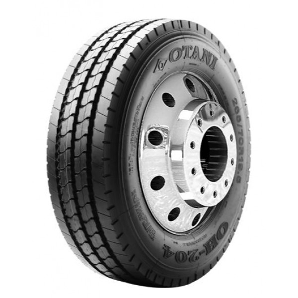 Otani 265/70 R19,5 143/141J M+S OH-204 PR18