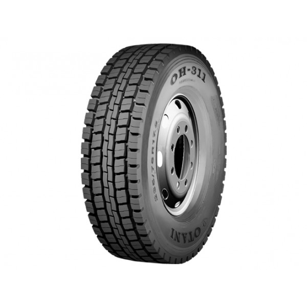 Otani 235/75 R17,5 132/130M OH-311 PR14