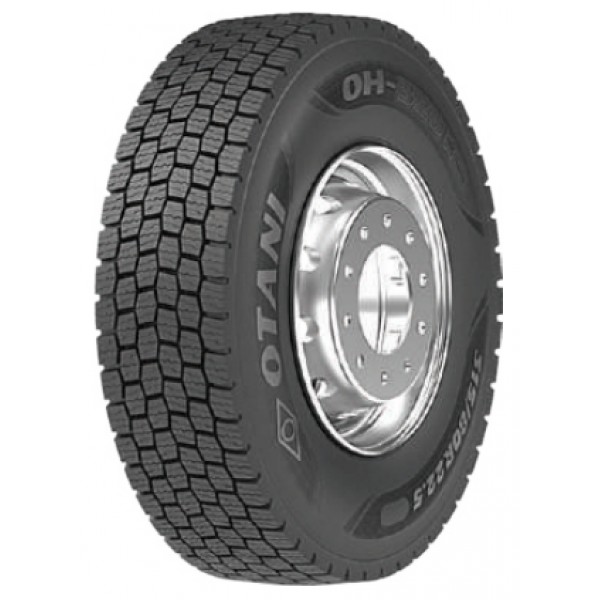 Otani 315/70 R22,5 154/150L M+S OH-320 PR16