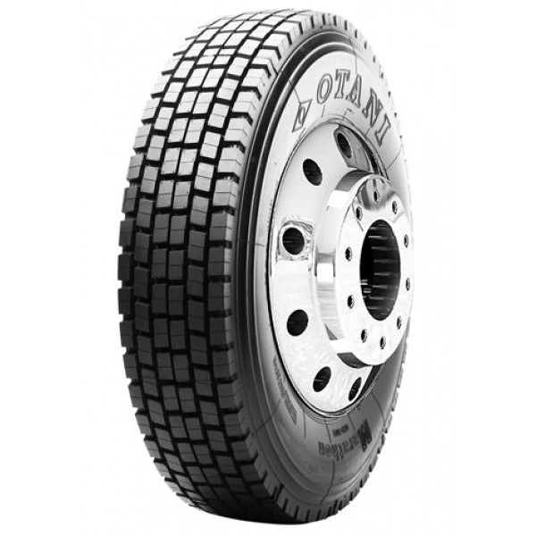 Otani 315/70 R22,5 154/150L M+S OH-301 PR16
