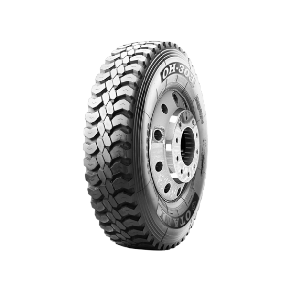 Otani 265/70 R19,5 143/141J OH-303 PR18