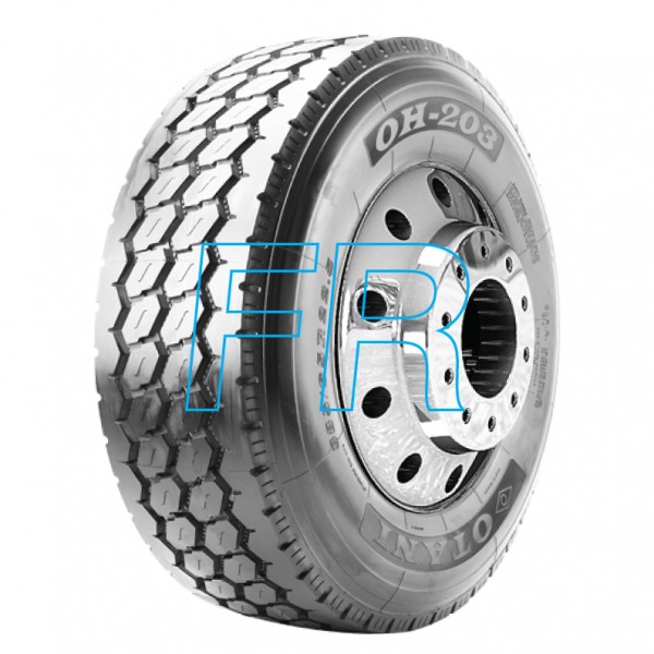 Otani 385/65 R22,5 160K M+S OH-203 PR20