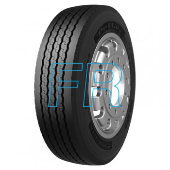 235/75R17,5 143/141J, Petlas, PROGREEN NH100