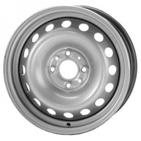 Plechový Disk JL Racing 6,5x16 5/112 D57 ET46