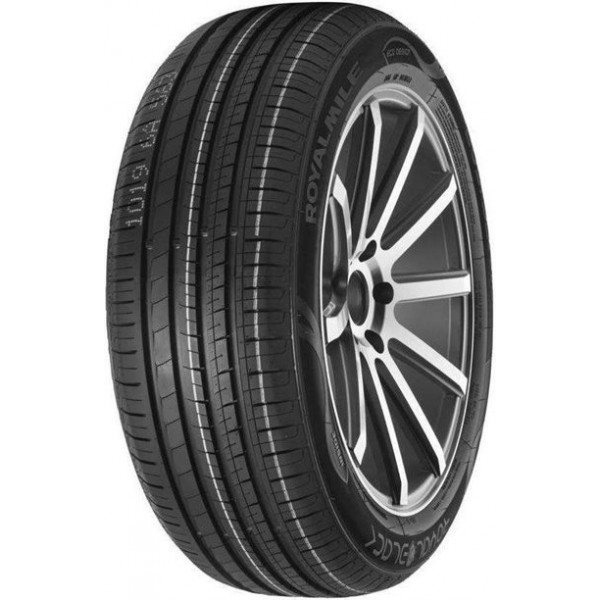 Royal Black Royal Mile 155/65 R14 75H