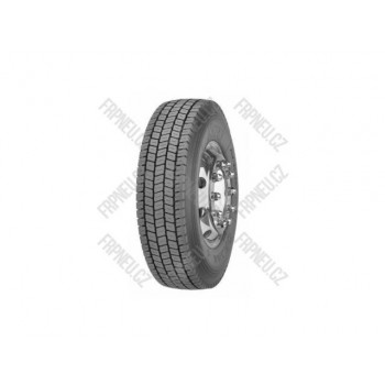 295/60R22,5 150/149K, Sava, ORJAK 4 PLUS