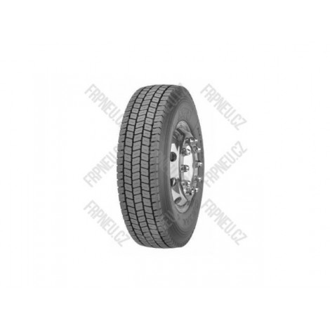 295/60R22,5 150/149K, Sava, ORJAK 4 PLUS