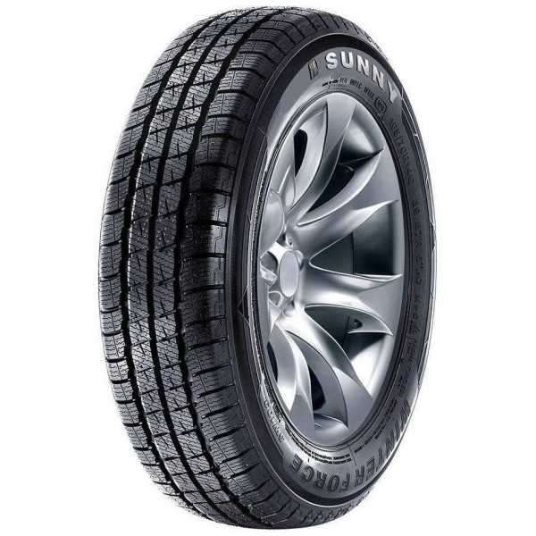 Sunny NW103 Winter Force C 225/65 R16C 112/110R