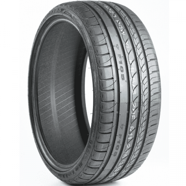 Tracmax F105 225/55 R17 101W XL